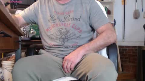 Seth online show from March 25, 2026, 10:27 pm