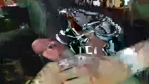 ndude123 online show from January 8, 2025, 4:23 am