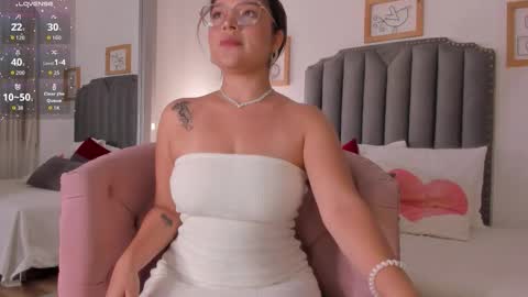 Nebula online show from February 22, 2026, 7:56 pm