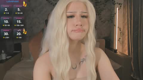 Eva online show from April 2, 2026, 4:37 pm