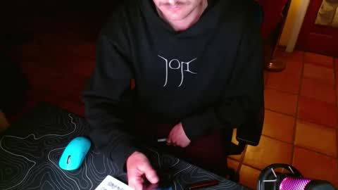 tootired online show from April 2, 2026, 6:11 am