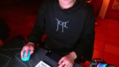 tootired online show from April 3, 2026, 6:22 am