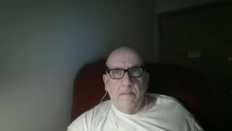 Tom online show from April 3, 2026, 1:36 am