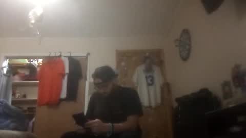 Easy E online show from January 18, 2026, 11:08 pm