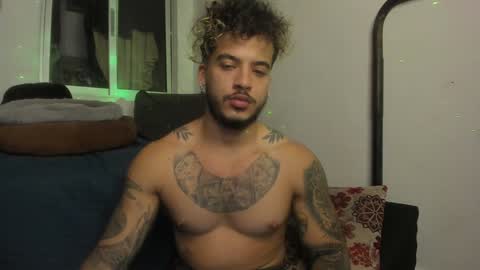 Nei turn green online show from January 13, 2025, 2:39 am