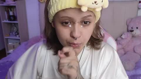 neekowaifu online show from May 12, 2026, 2:36 pm