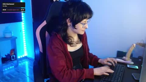 Neena Nyx online show from December 16, 2024, 1:31 am