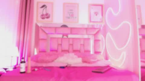 nefera_nox online show from December 20, 2025, 3:46 am