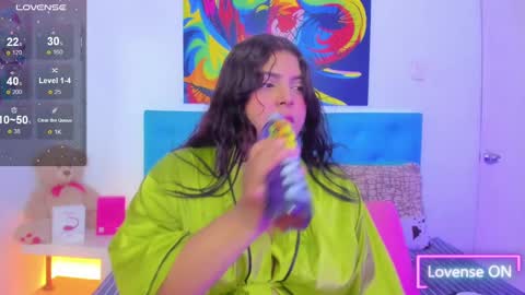 Snapshot of neferet_opal chatting on September 18, 2025, 1:40 am neferet_opal online show from September 18, 2025, 1:40 am