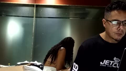 negagostosa25 online show from October 21, 2025, 3:29 am