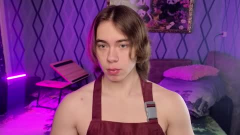 Negan online show from November 10, 2025, 5:06 am