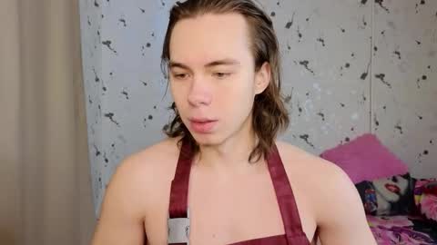 Negan online show from February 16, 2026, 5:36 am