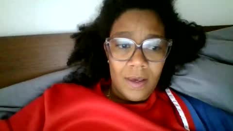 negramorena69 online show from June 4, 2026, 12:22 pm