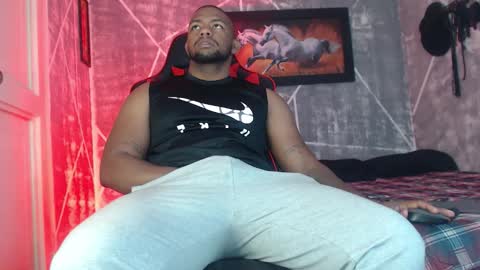 Snapshot of negritomeloso_k18 chatting on September 29, 2025, 12:43 pm negritomeloso_k18 online show from September 29, 2025, 12:43 pm