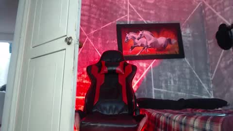 negritomeloso_k18 online show from November 7, 2025, 5:57 pm