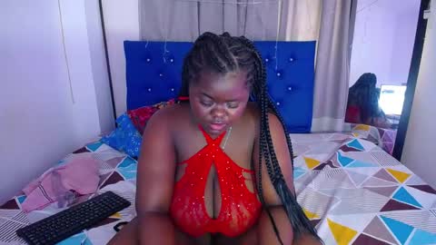  CHIKY  online show from May 15, 2026, 8:49 pm