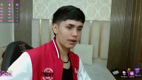 neitan_tay online show from February 20, 2026, 2:50 pm