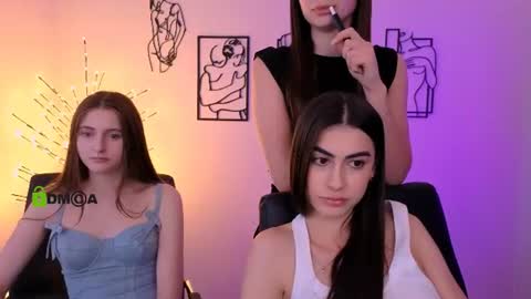 Meow online show from July 7, 2026, 2:21 pm