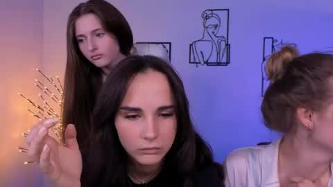 Meow online show from July 11, 2026, 9:23 am