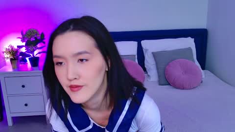 Neko online show from April 3, 2026, 2:04 pm