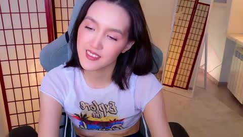 Neko online show from April 25, 2026, 2:03 pm