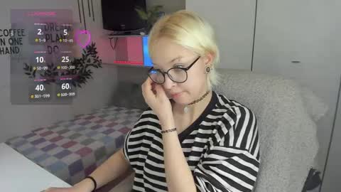 Kate online show from March 30, 2026, 2:07 pm