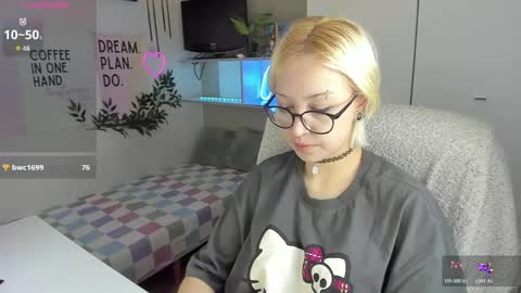 Kate online show from April 1, 2026, 1:52 pm