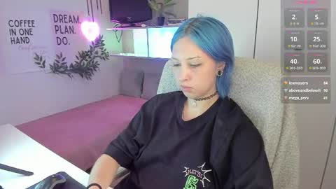 Kate online show from June 14, 2026, 2:24 am