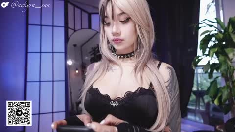 Mely  Birthday party saturday night BYO online show from May 24, 2026, 1:27 pm