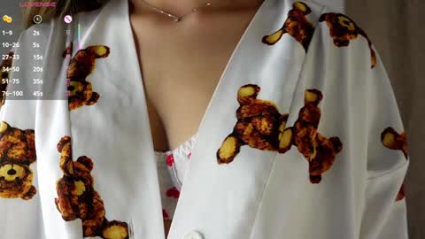 Lana online show from January 16, 2025, 2:41 am