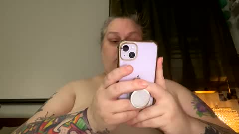 Nellie Atlas online show from February 3, 2026, 6:40 am