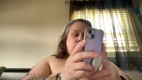 Nellie Atlas online show from February 5, 2026, 6:34 pm