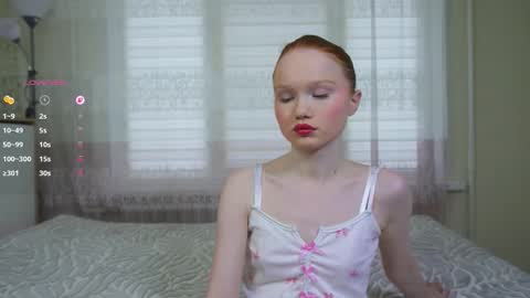 Nellie online show from March 13, 2026, 1:51 pm