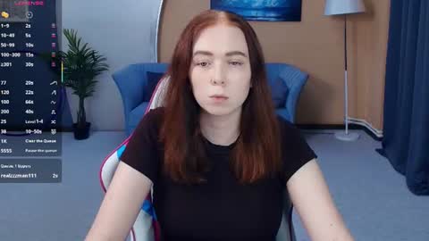 Snapshot of nelliemathers chatting on June 21, 2026, 7:49 pm Nelli online show from June 21, 2026, 7:49 pm
