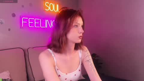 Snapshot of nelly_may chatting on June 7, 2026, 1:10 am Nelly online show from June 7, 2026, 1:10 am