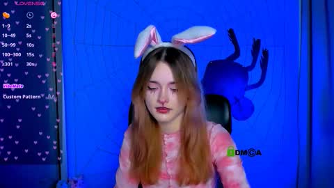 Snapshot of nelly_storm chatting on October 21, 2025, 7:47 pm nelly_storm online show from October 21, 2025, 7:47 pm