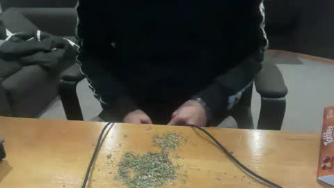 nemcahot online show from January 2, 2025, 11:38 pm