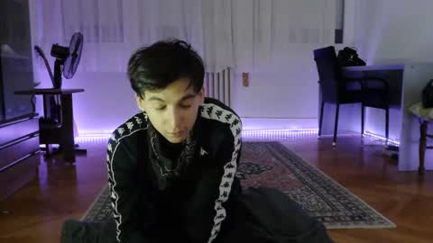 nemcahot online show from February 14, 2025, 1:23 am