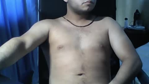 nemesisone11 online show from May 31, 2026, 4:09 am