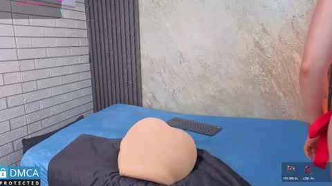 Salome Nena cupcake online show from April 7, 2026, 11:32 am