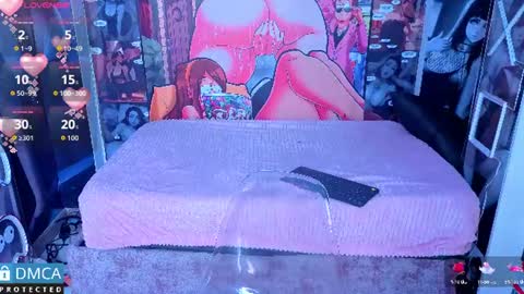 Salome Nena cupcake online show from July 8, 2026, 11:04 am