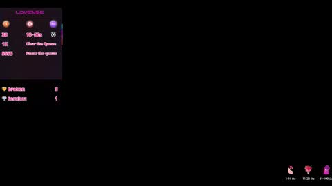 Dayis online show from March 3, 2026, 1:39 pm