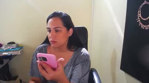 Snapshot of neny445 chatting on December 28, 2024, 3:48 pm kelly lopez online show from December 28, 2024, 3:48 pm