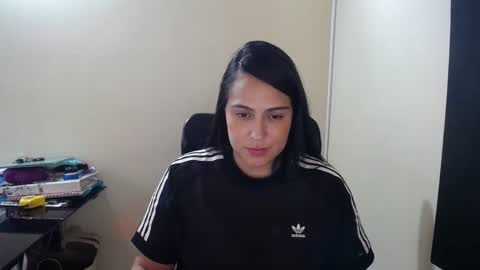 Snapshot of neny445 chatting on February 7, 2025, 1:53 pm kelly lopez online show from February 7, 2025, 1:53 pm