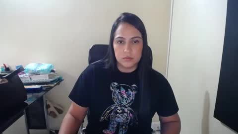 Snapshot of neny445 chatting on February 18, 2025, 1:33 pm kelly lopez online show from February 18, 2025, 1:33 pm
