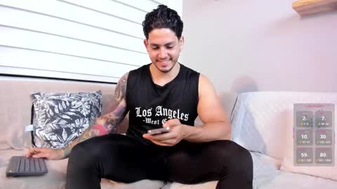 Jordan online show from March 10, 2026, 2:38 am