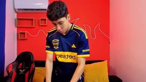 just Daniel  online show from March 4, 2026, 7:20 pm