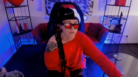 Neo Geisha online show from May 31, 2026, 10:11 am