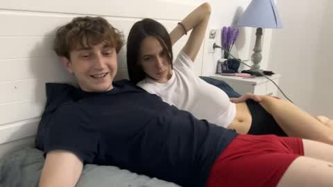 neonjack13 online show from May 14, 2026, 10:38 pm