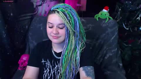 Ada online show from January 9, 2026, 9:27 pm